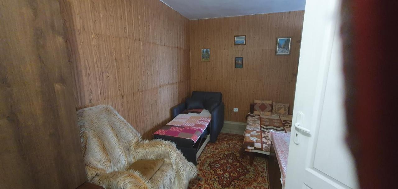 Апартаменти за гости ирина Балчик